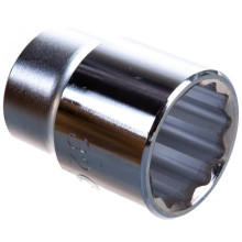 Головка торцевая 12-гранная Hans 32 мм 3/4” 6402М32