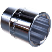 Головка торцевая 12-гранная Hans 38 мм 3/4” 6402М38