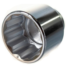 Головка торцевая 12-гранная Hans 65 мм 3/4” 6402М65
