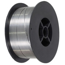 Сварочная проволка флюсовая Forte E71T-11 0.9 мм 1 кг 64231