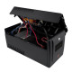 Лінійно-інтерактивне ДБЖ LogicPower LPM-1100VA-P 6445 - зображення 4