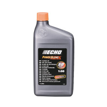 Масло ECHO 1л Power Blend X 1:50 6454107G