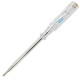 Индикаторная отвёртка VOREL SL3х190 мм 65235
