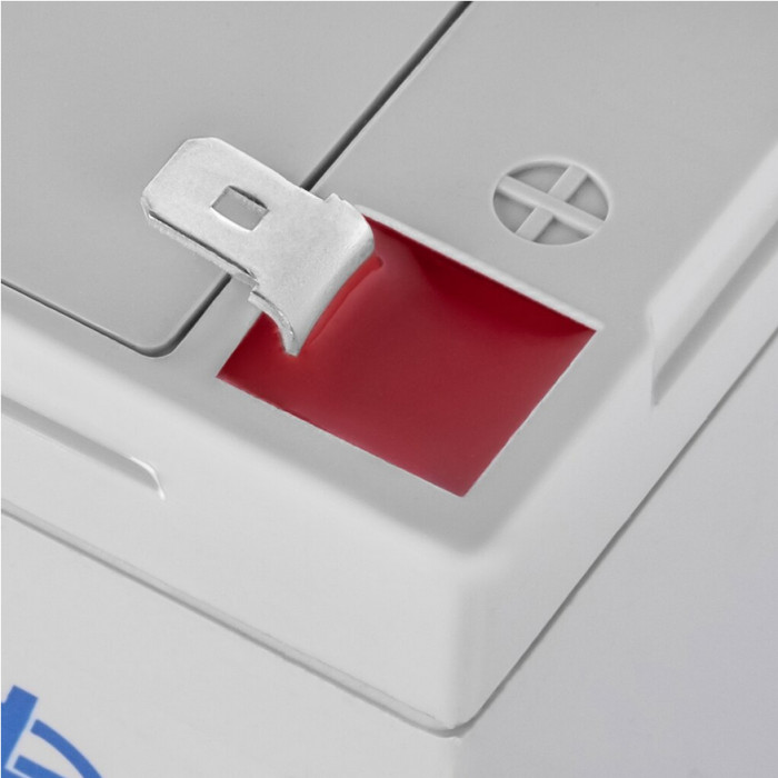 Аккумулятор LogicPower AGM LPM-MG 12 В 7.5 Ач 6554 - изображение 5
