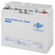 Аккумулятор LogicPower AGM LPM-MG 12 В 20 Ач 6556