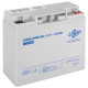 Аккумулятор LogicPower AGM LPM-MG 12 В 20 Ач 6556 - изображение 2