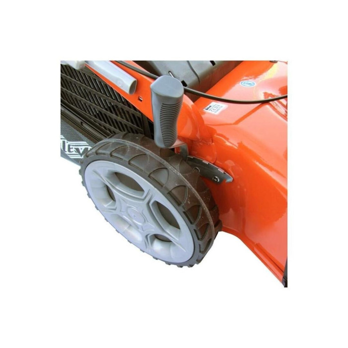 Газонокосарка бензинова самохідна Оlео-Маc GV53TK ALLROAD PLUS4 66079123E5 - зображення 4