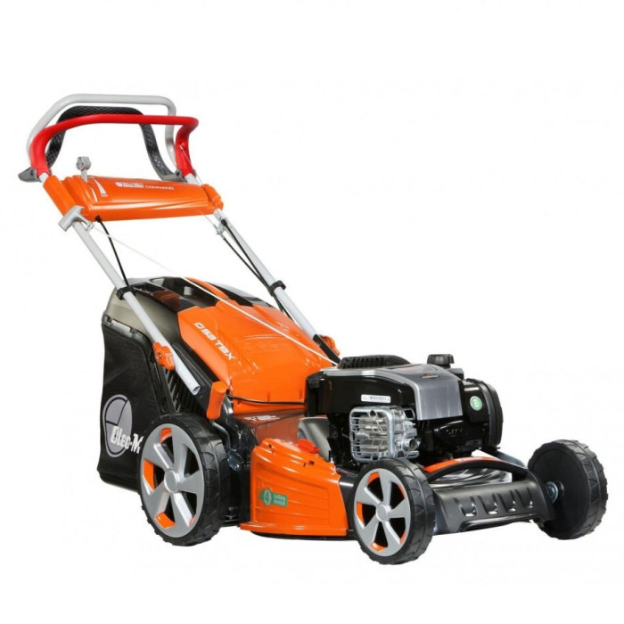 Газонокосарка бензинова самохідна Оlео-Маc GV53TBX ALLROAD PLUS4 66079124E5