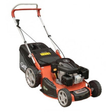 Газонокосилка бензиновая Оlео-Маc GV 53PK ALL ROAD PLUS4 66079153E5