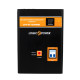 Стабілізатор напруги LogicPower LPT-W-12000RD BLACK 6613