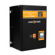 Стабілізатор напруги LogicPower LPT-W-12000RD BLACK 6613 - зображення 2