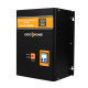 Стабілізатор напруги LogicPower LPT-W-12000RD BLACK 6613 - зображення 3