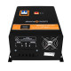 Стабілізатор напруги LogicPower LPT-W-12000RD BLACK 6613 - зображення 4