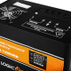 Стабілізатор напруги LogicPower LPT-W-12000RD BLACK 6613 - зображення 8
