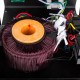 Стабілізатор напруги LogicPower LPT-W-12000RD BLACK 6613 - зображення 11
