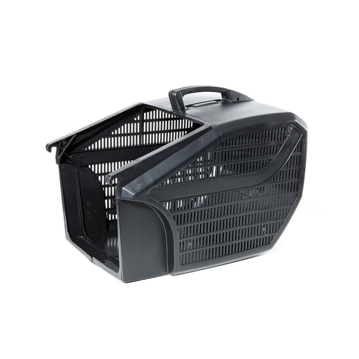 Газонокосилка электрическая Oleo-Mac G 48 РЕ Comfort Plus 66139060 - изображение 4