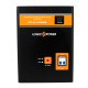 Стабилизатор напряжения LogicPower LPT-W-15000RD BLACK 6614 - изображение 2