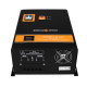 Стабилизатор напряжения LogicPower LPT-W-15000RD BLACK 6614 - изображение 5
