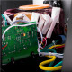 Стабилизатор напряжения LogicPower LPT-W-15000RD BLACK 6614 - изображение 9