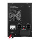 Лінійно-інтерактивне ДБЖ з правильною синусоїдою LogicPower LPY-B-PSW-7000VA 6616 - зображення 4