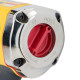 Гайковерт пневматичний SIGMA 6712111 - зображення 4