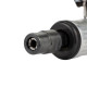 Шлифмашинка прямая пневматическая SIGMA 6732151 - изображение 4