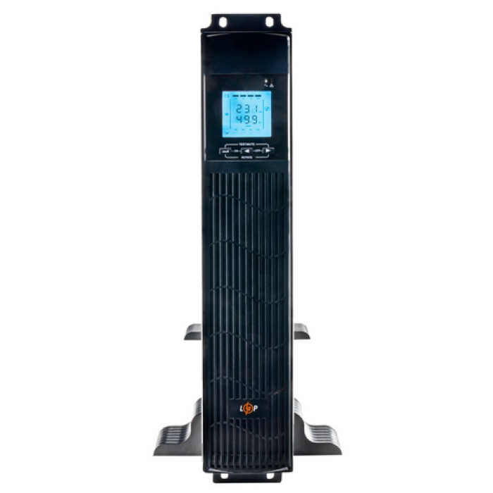 Smart-UPS ИБП LogicPower 1000 PRO RM 6738 - изображение 2