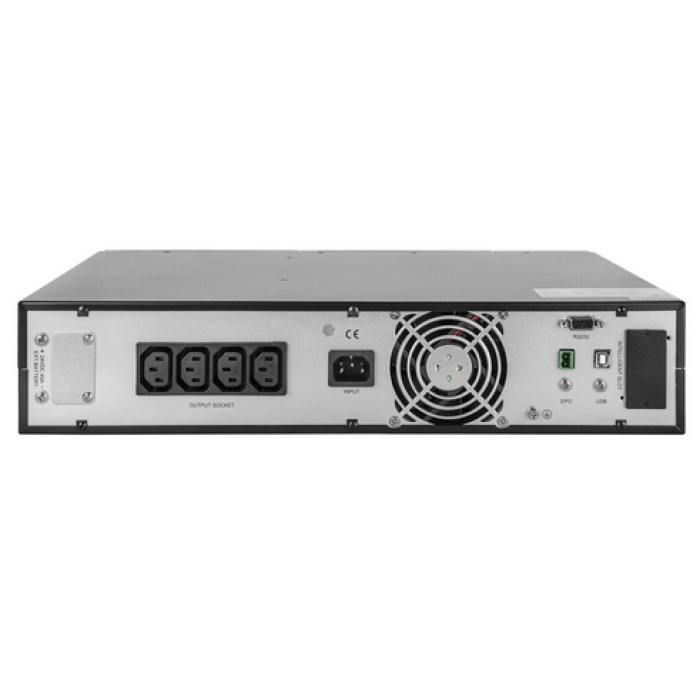 Smart-UPS ИБП LogicPower 1000 PRO RM 6738 - изображение 3