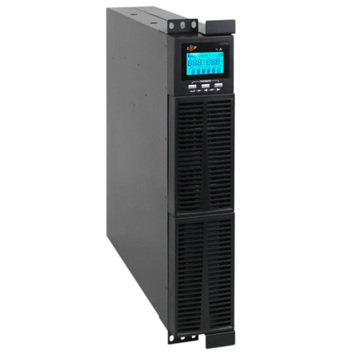 Smart-UPS ИБП LogicPower 2000 PRO RM 6739 - изображение 2