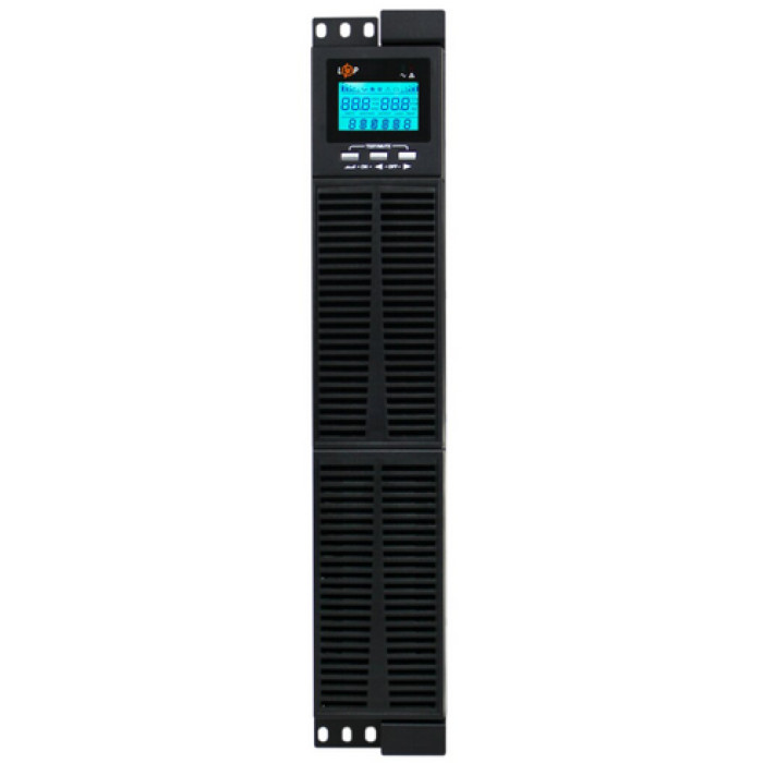 Smart-UPS ИБП LogicPower 2000 PRO RM 6739 - изображение 3