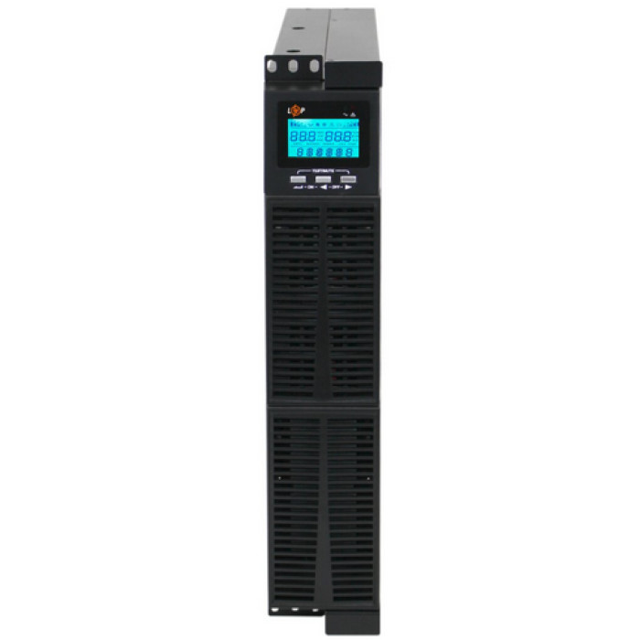 Smart-UPS ИБП LogicPower 2000 PRO RM 6739 - изображение 4