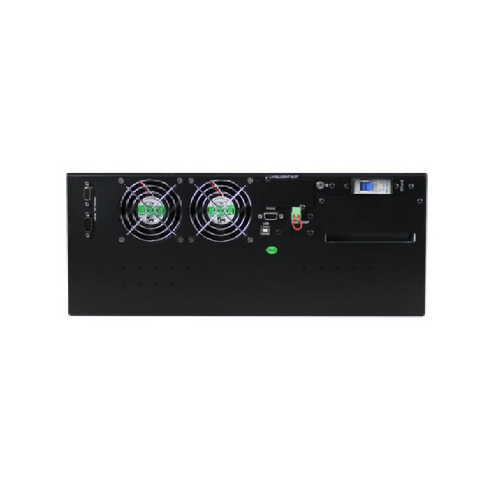 Smart-UPS ДБЖ LogicPower 6000 PRO RM 6740 - зображення 5