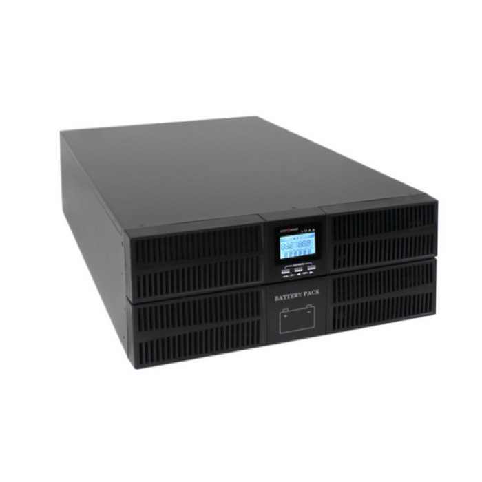 Smart-UPS ДБЖ LogicPower 10000 PRO RM 6741 - зображення 2