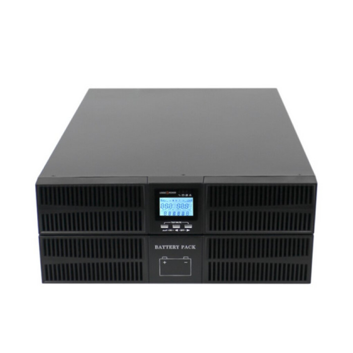 Smart-UPS ДБЖ LogicPower 10000 PRO RM 6741 - зображення 4