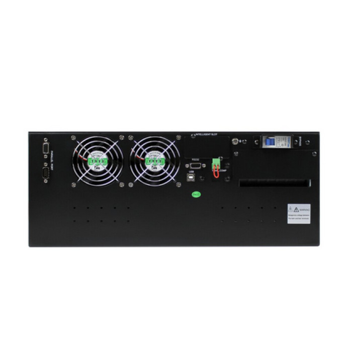 Smart-UPS ДБЖ LogicPower 10000 PRO RM 6741 - зображення 5