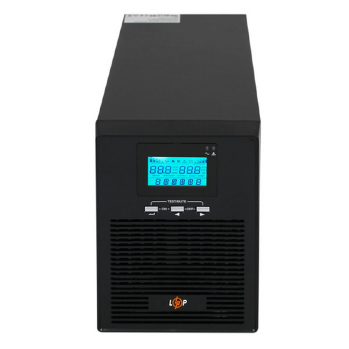 Smart-UPS ДБЖ LogicPower 1000 PRO 6781 - зображення 4