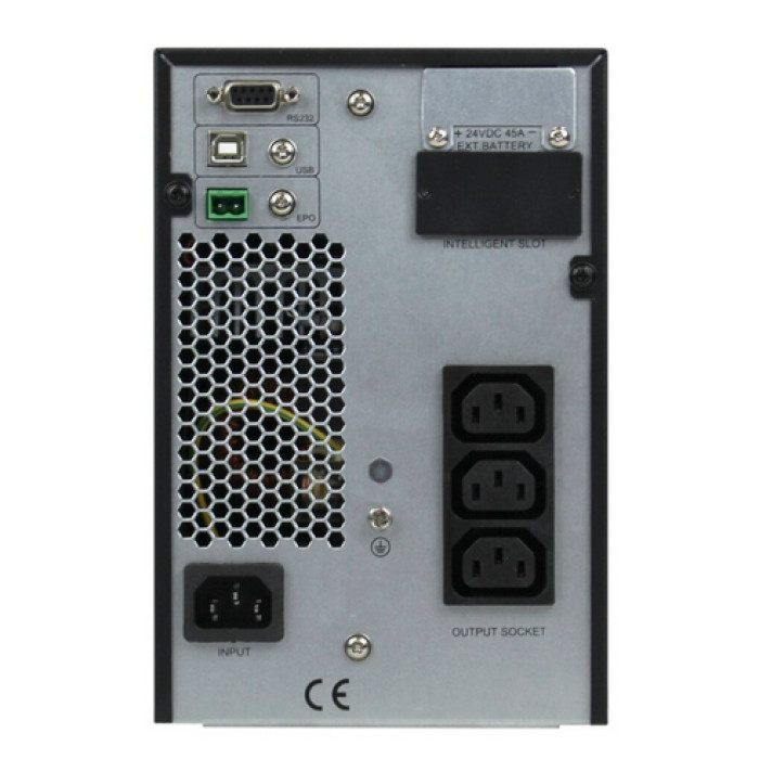Smart-UPS ДБЖ LogicPower 1000 PRO 6781 - зображення 5