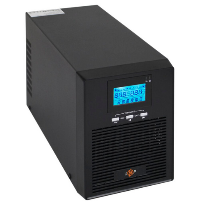 ДБЖ Smart-UPS LogicPower 2000 PRO 6782 - зображення 2