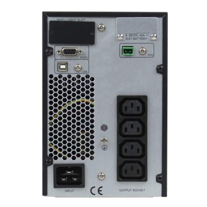 ДБЖ Smart-UPS LogicPower 2000 PRO 6782 - зображення 5