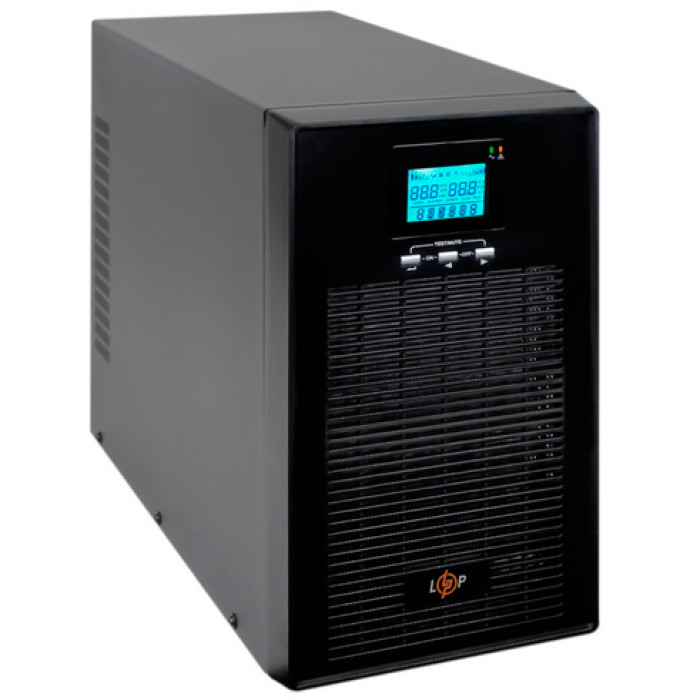 Smart-UPS ДБЖ LogicPower 3000 PRO 6783 - зображення 2
