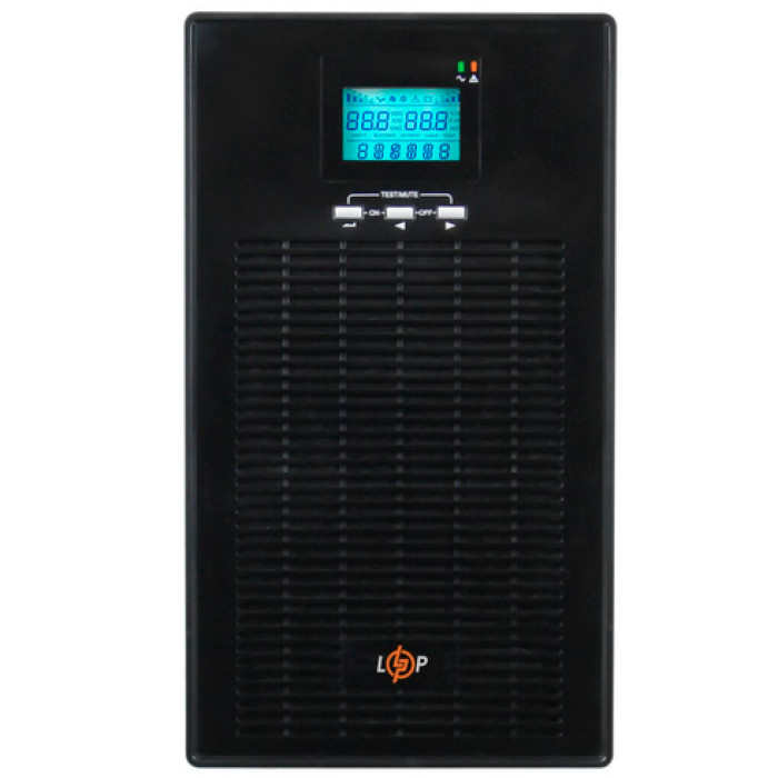 Smart-UPS ДБЖ LogicPower 3000 PRO 6783 - зображення 3