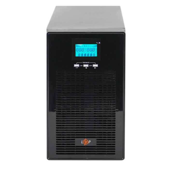 Smart-UPS ДБЖ LogicPower 3000 PRO 6783 - зображення 4