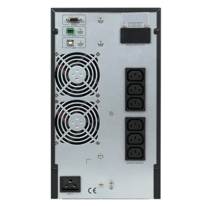 Smart-UPS ДБЖ LogicPower 3000 PRO 6783 - зображення 5