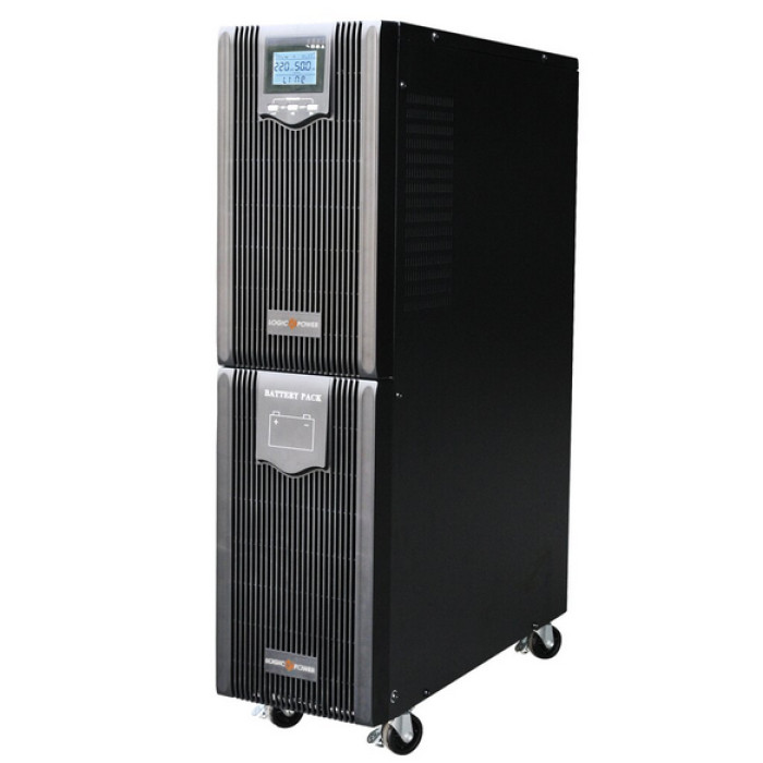Smart-UPS ДБЖ LogicPower 6000 PRO 6784