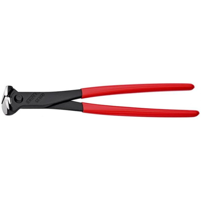 Кусачки торцеві KNIPEX 280 мм 68 01 280 - зображення 2