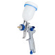 Краскораспылитель пневматический REFINE LVMP 6814141 - изображение 2