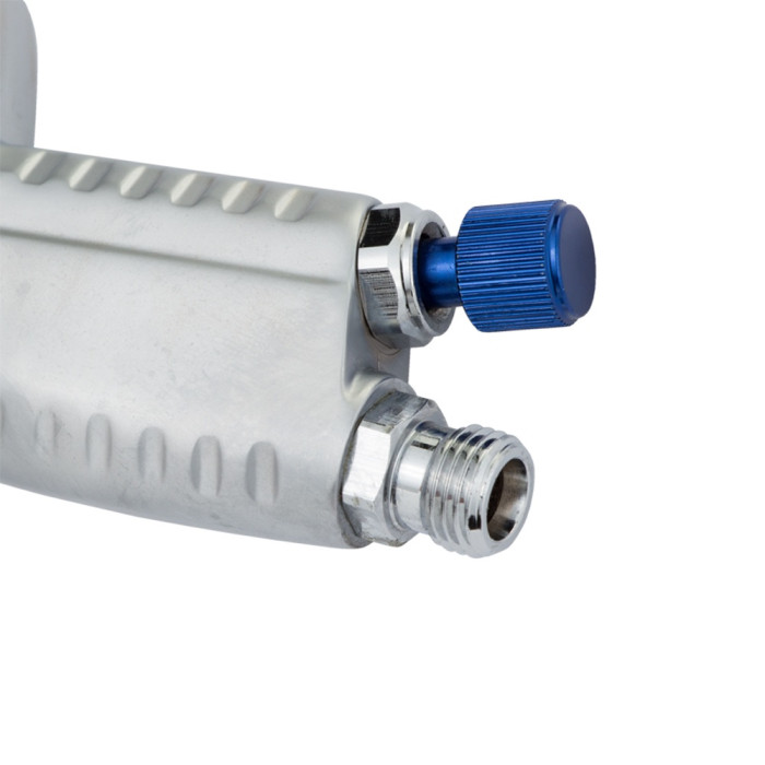 Краскораспылитель пневматический REFINE LVMP 6814141 - изображение 5