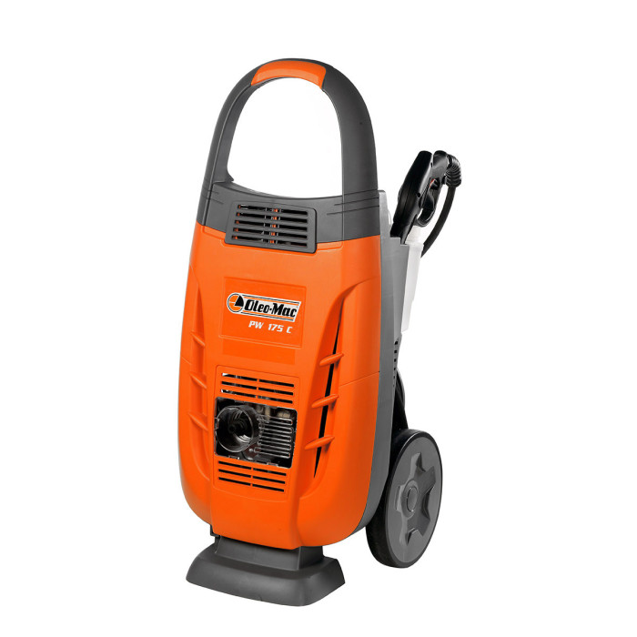 Мийка високого тиску Oleo-Mac PW 175 C 68509071 - зображення 2