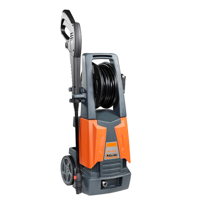 Мийка високого тиску Oleo-Mac PW 115 C 68509091