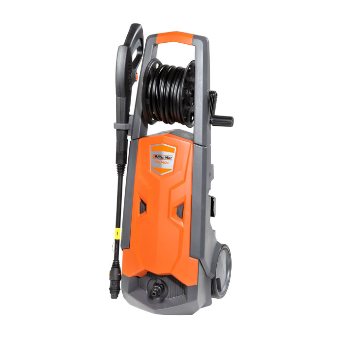 Мойка высокого давления Oleo-Mac PW 140 C 68509150 - изображение 2